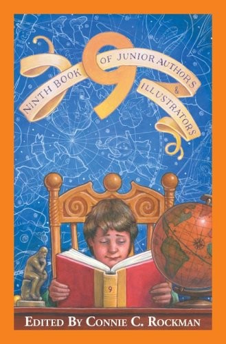 Ninth Book of Junior Authors & Illustrators