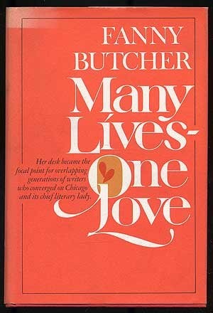 Many Lives-One Love
