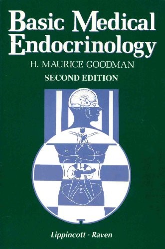 Basic Medical Endocrinology