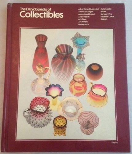 Encyclopedia Of Collectibles - Advertising Giveaways To Baskets
