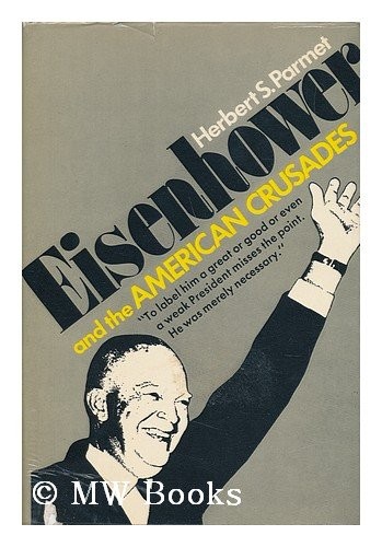 Eisenhower and the American Crusades
