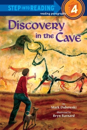 Discovery in the Cave