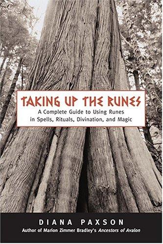 Taking Up The Runes