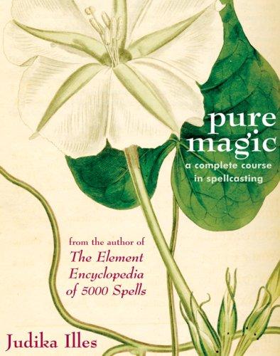 Pure Magic