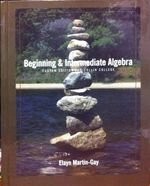 Beginning and Intermediate Algebra Custom for Collin College