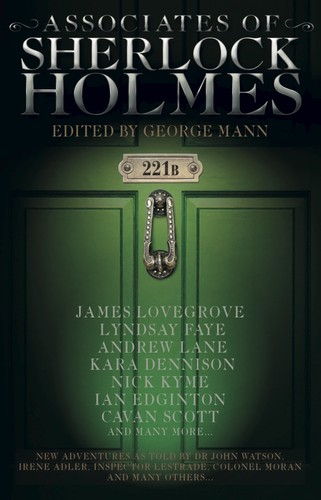 Associates of Sherlock Holmes