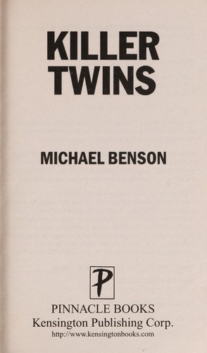 Killer twins