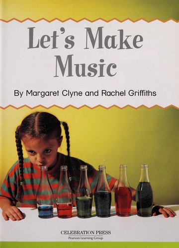 Let's make music