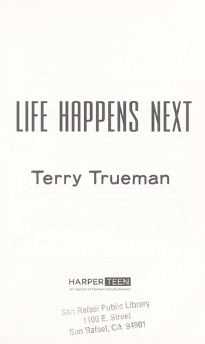 Life happens next