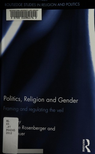 Politics, Religion and Gender