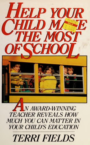 Help Your Child Make the Most of School