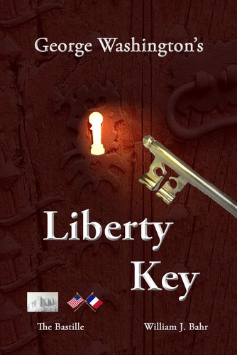 George Washington's Liberty Key