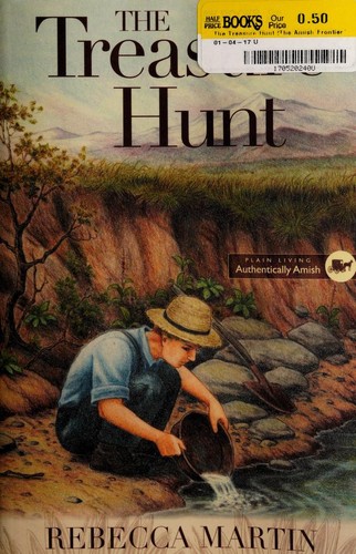 The Treasure Hunt