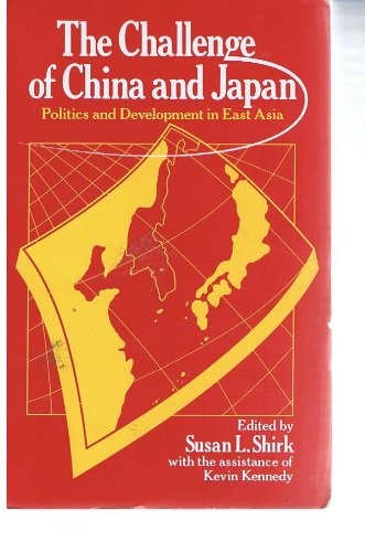 The Challenge of China and Japan