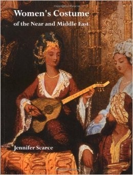 Women's Costume of the Near and Middle East