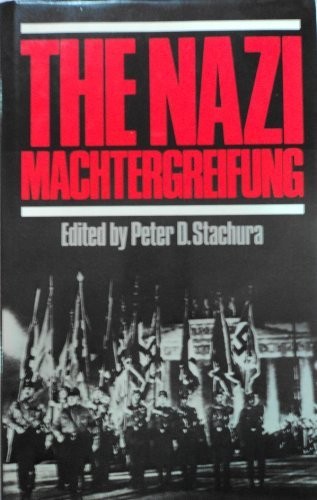 The Nazi Machtergreifung
