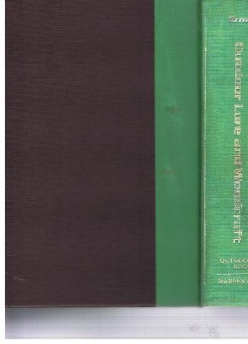 Complete Book of Outdoor Lore and Woodcraft
