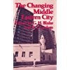 Changing Middle Eastern City