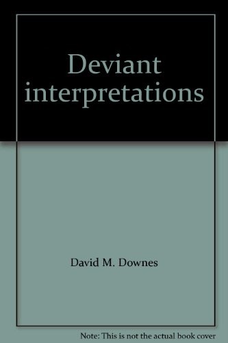 Deviant Interpretations