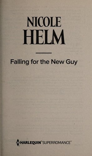 Falling for the New Guy