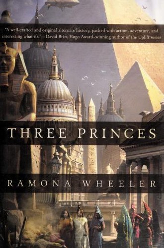 Three Princes