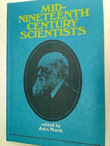Mid-nineteenth-century scientists