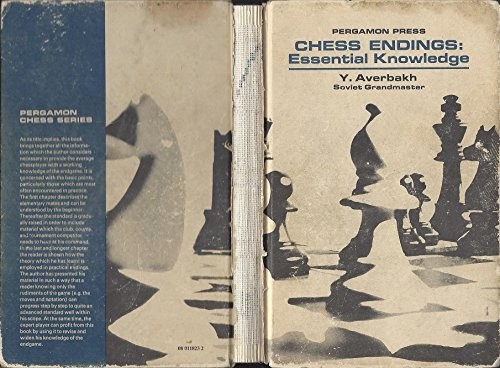 Chess Endings
