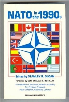 NATO in the 1990s