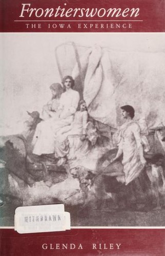 Frontierswomen