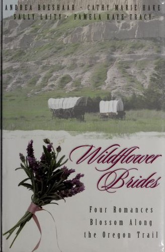 Wildflower Brides
