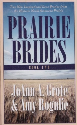 Prairie Brides
