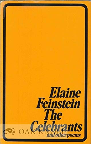 The celebrants, and other poems