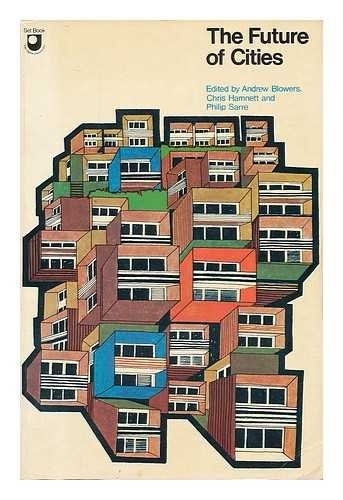 The Future of Cities