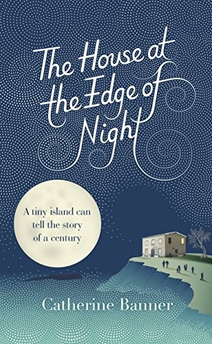 HOUSE AT THE EDGE OF NIGHT, THE