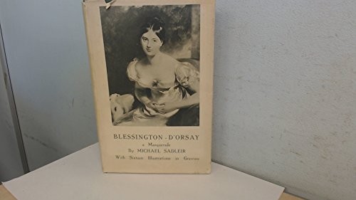 Blessington-d'Orsay