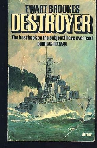 Destroyer