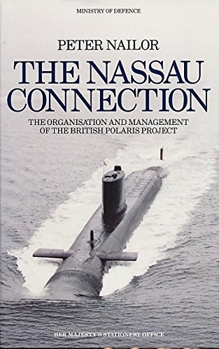 The Nassau Connection