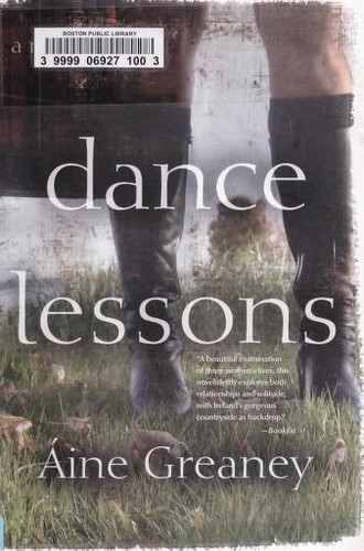 Dance Lessons