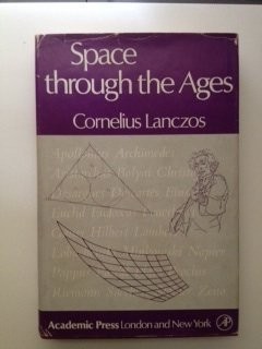 Space through the ages