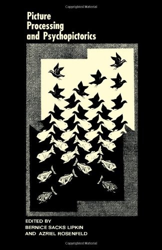 Picture processing and psychopictorics