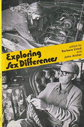 Exploring sex differences