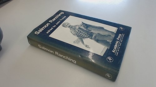 Salmon ranching