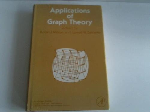 Applications of Graph Theory