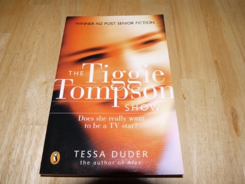 The Tiggie Tompson Show