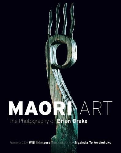 Maori Art