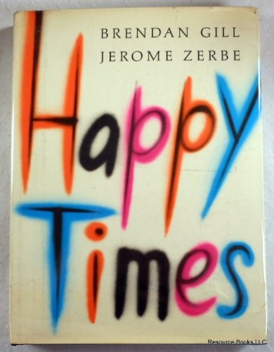 Happy times