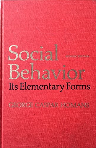 Social Behavior