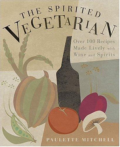 The spirited vegetarian