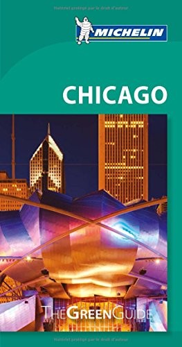 Michelin Green Guide Chicago