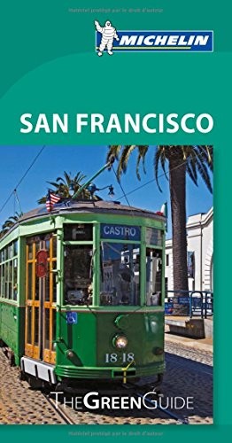 Michelin Green Guide San Francisco